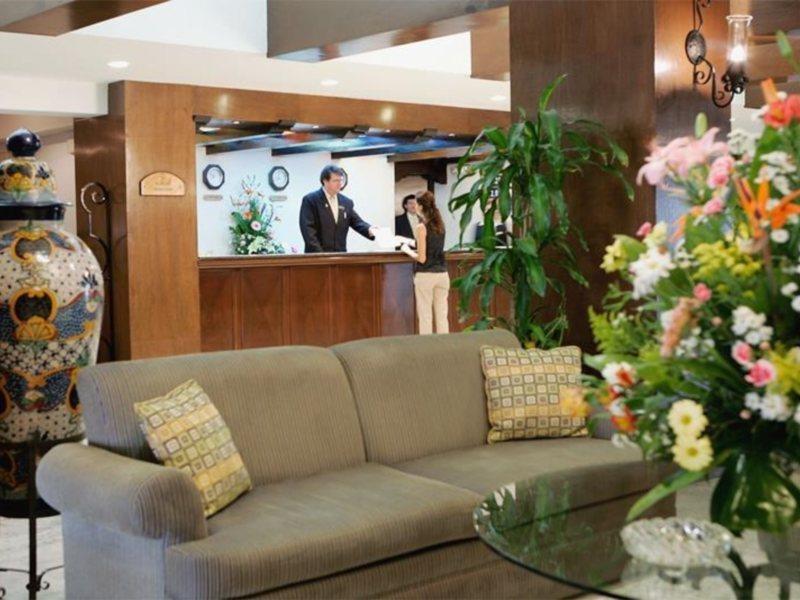 Gamma El Castellano Hotel Mérida
