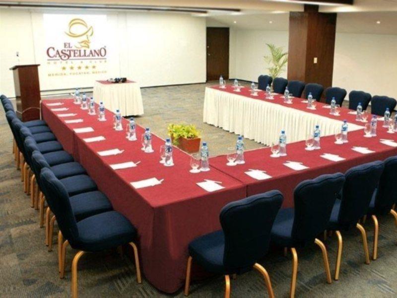 Gamma El Castellano Hotel 3*