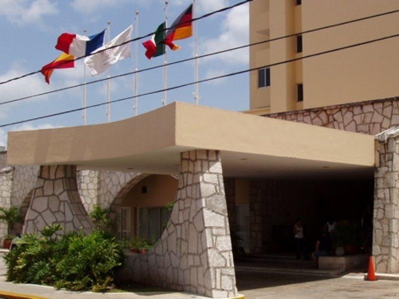 Gamma El Castellano Hotel