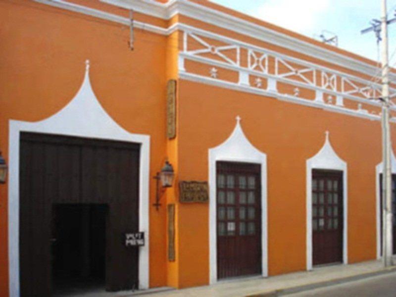 Boutique La Mision De Fray Diego Hotel