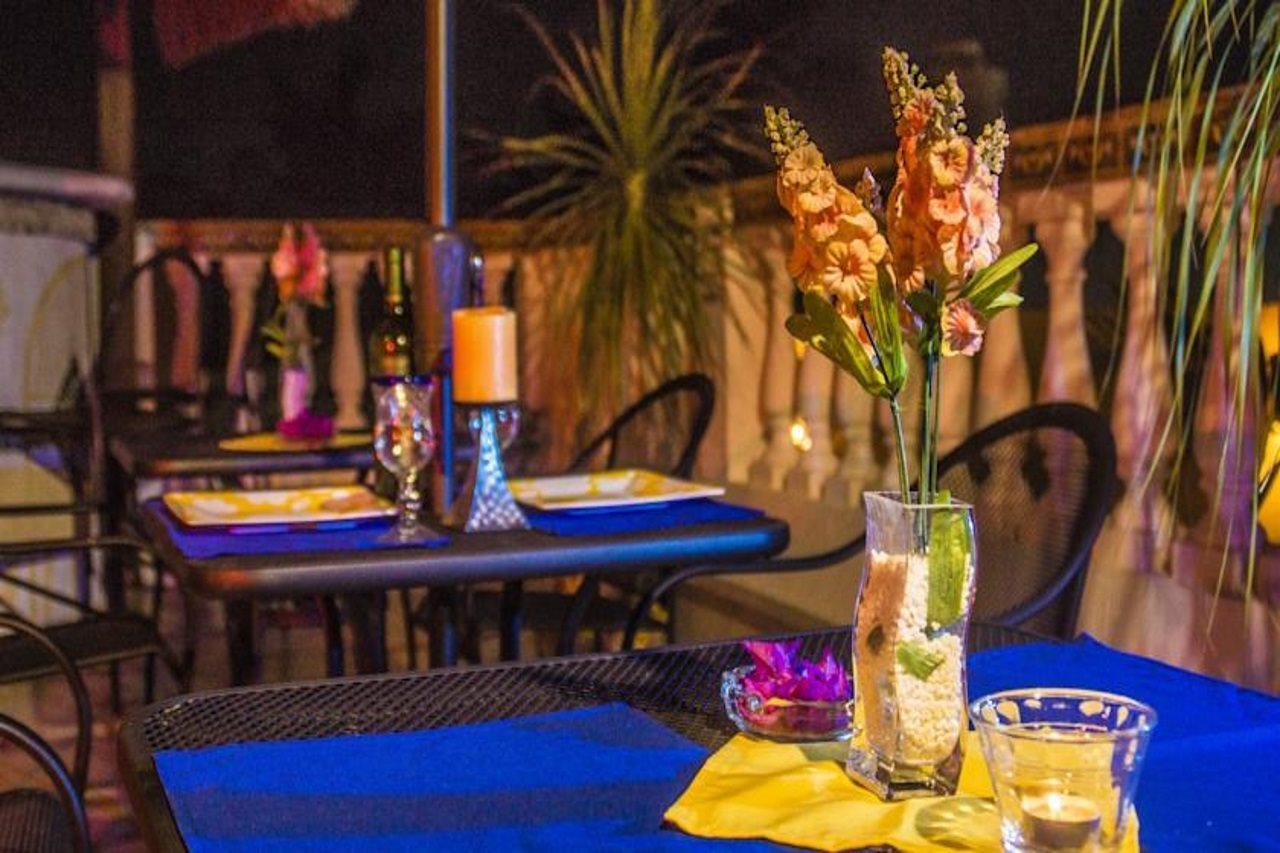 Del Peregrino 4* Mérida
