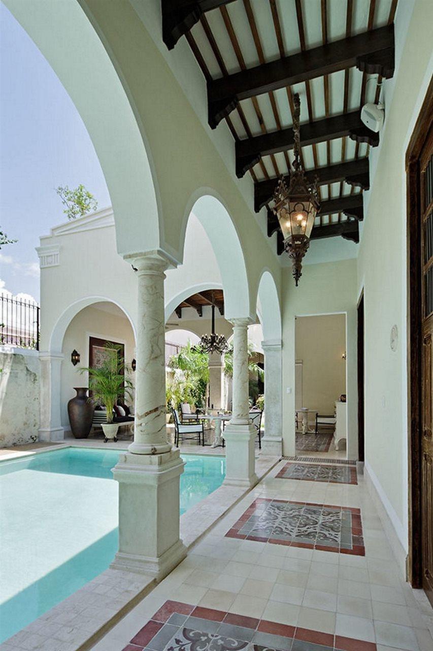 Casa Lecanda Boutique Mérida