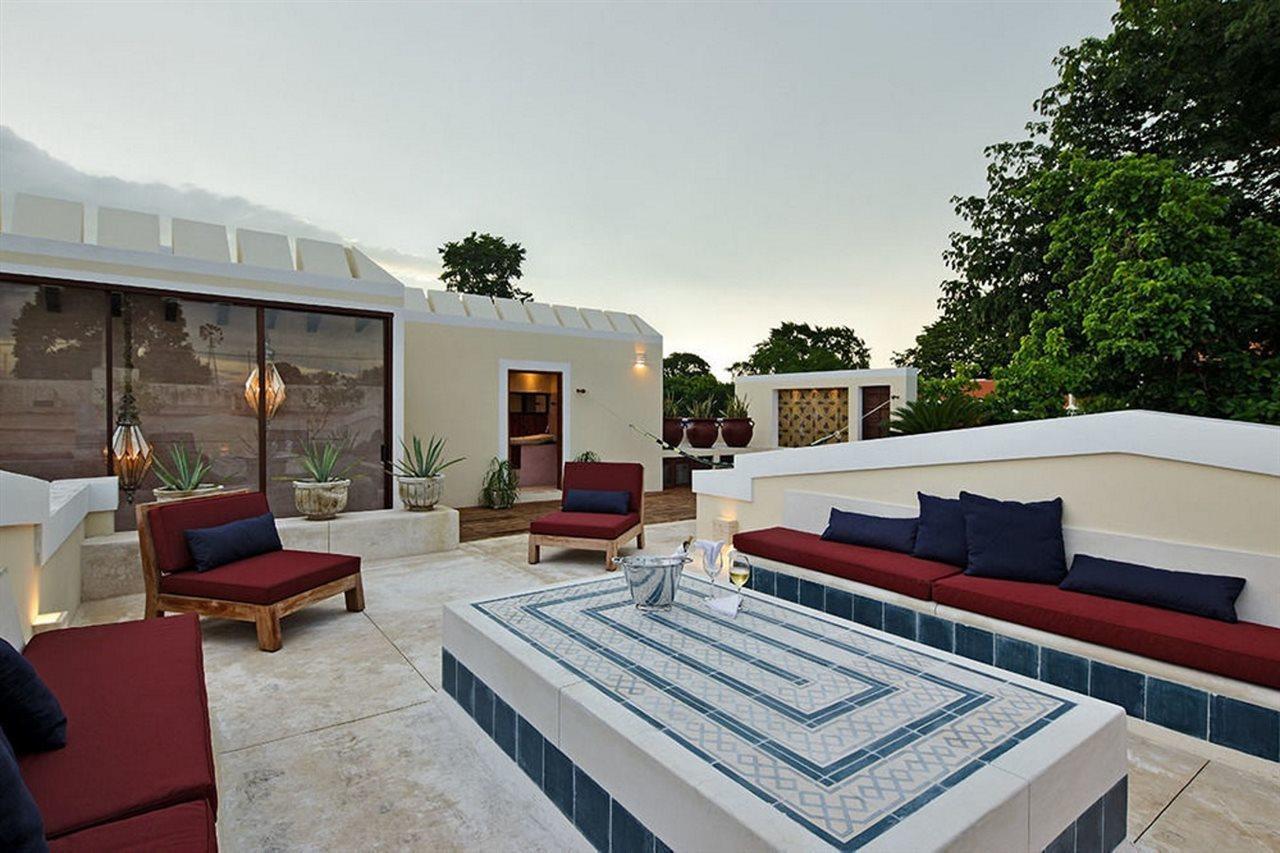Hotel Casa Lecanda Boutique 5*
