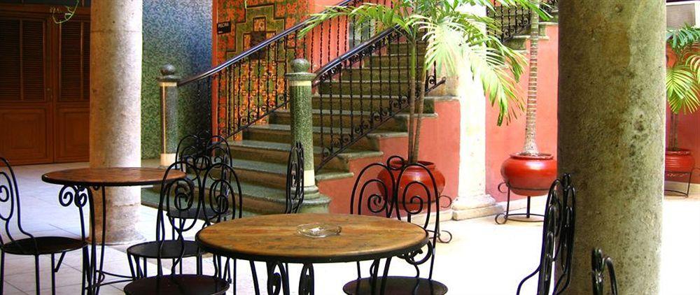 Hotel Reforma 3*