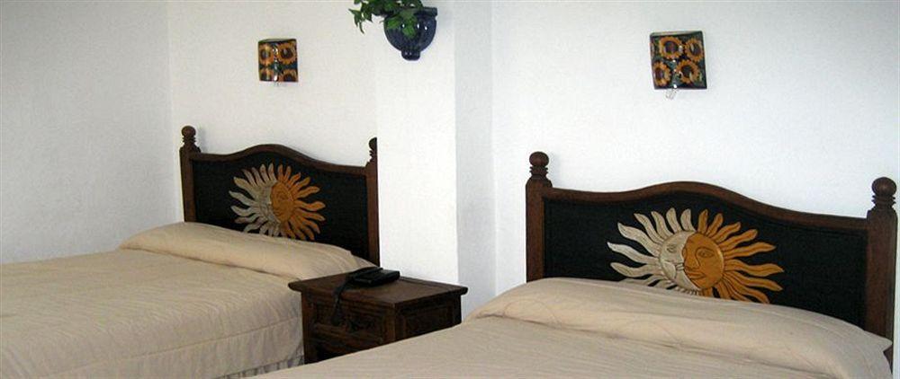 Hotel Reforma Mérida