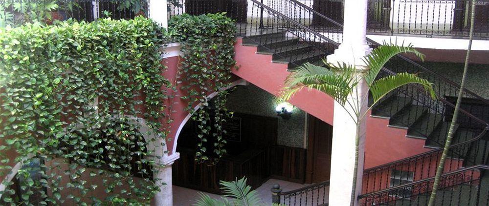 Hotel Reforma Mérida