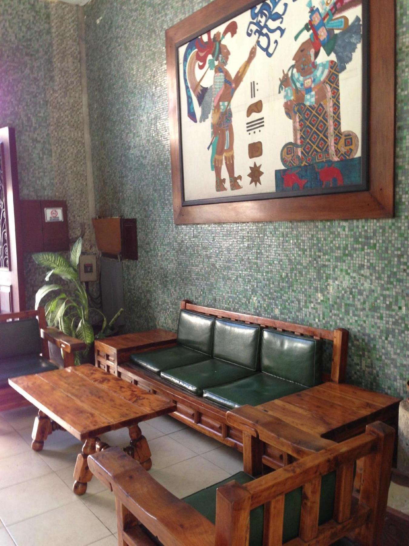 Hotel Reforma