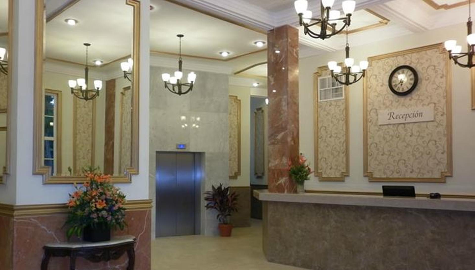 Hotel Victoria 5*