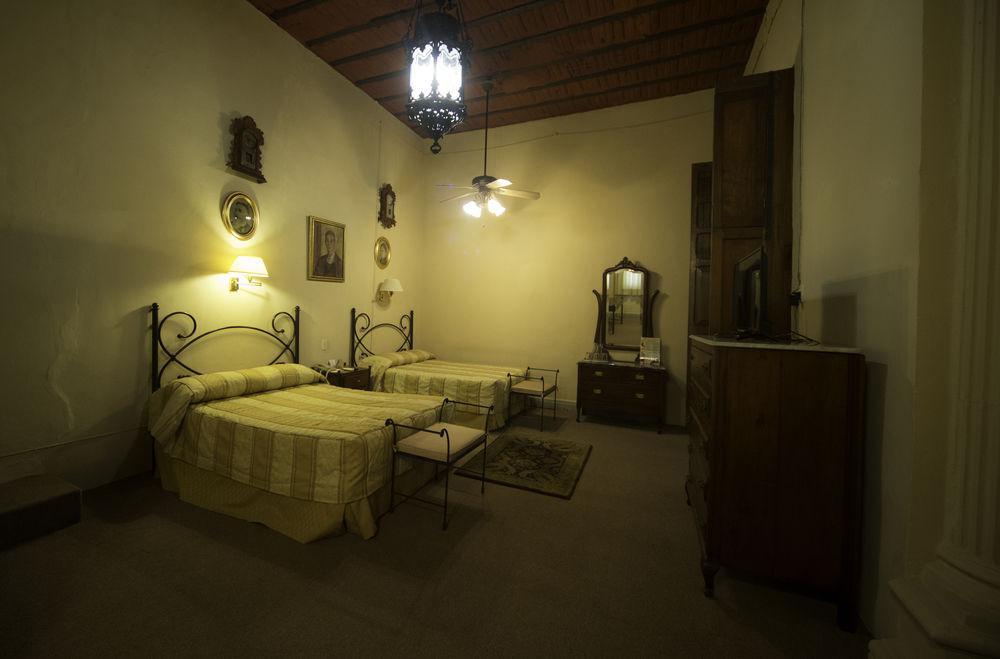 Hotel El Gran