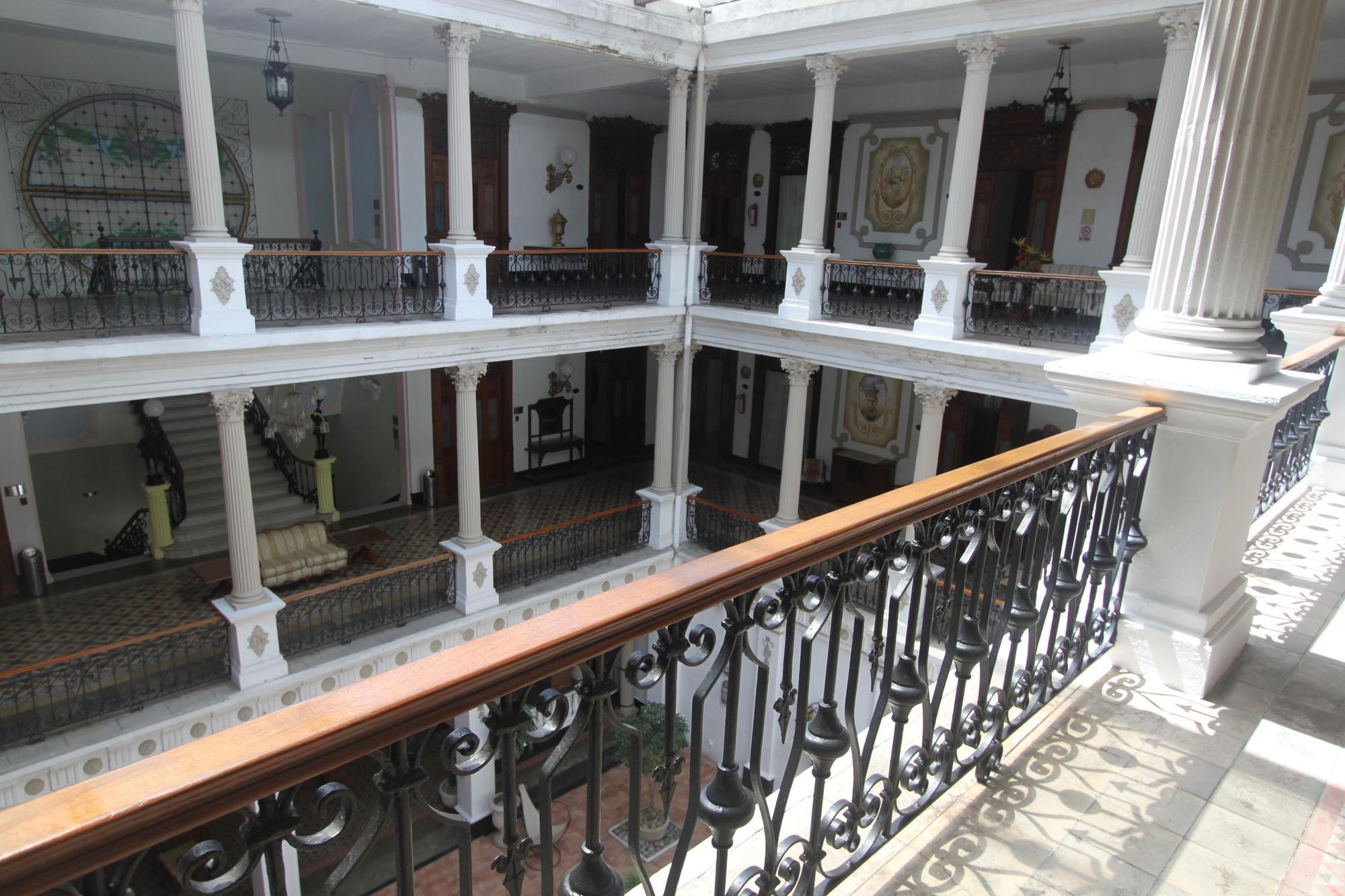Hotel El Gran