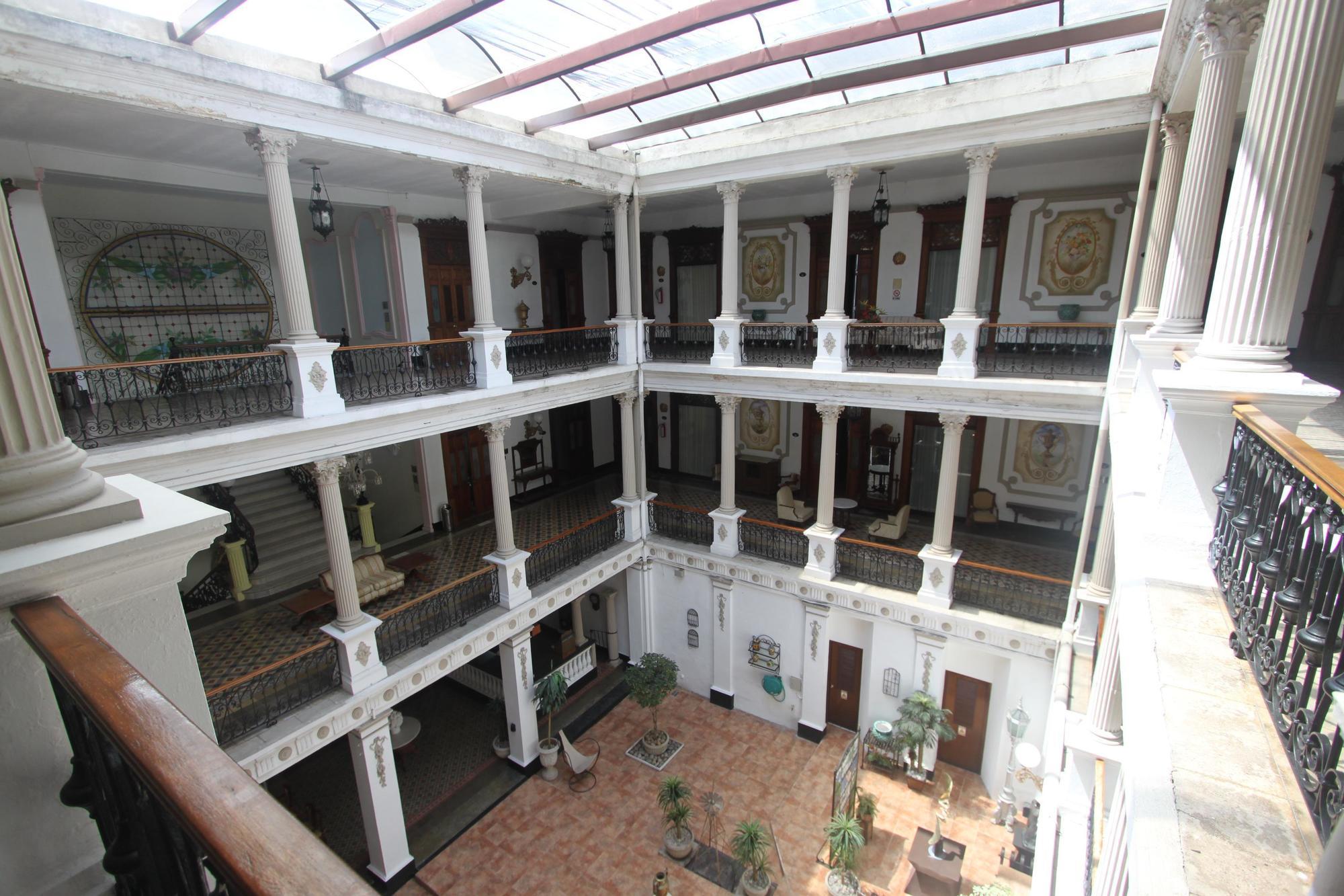 El Gran Merida