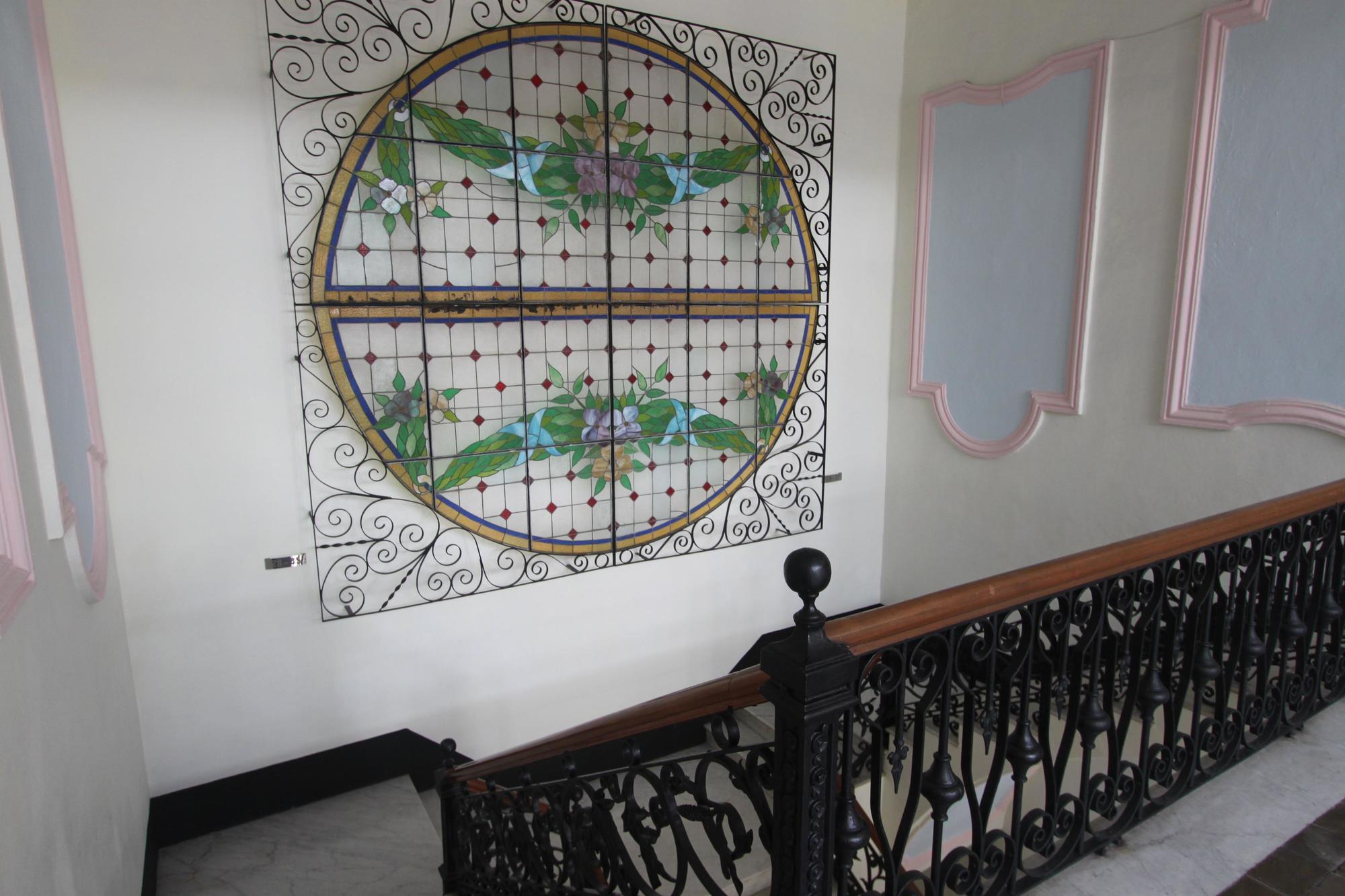 Hotel El Gran Merida
