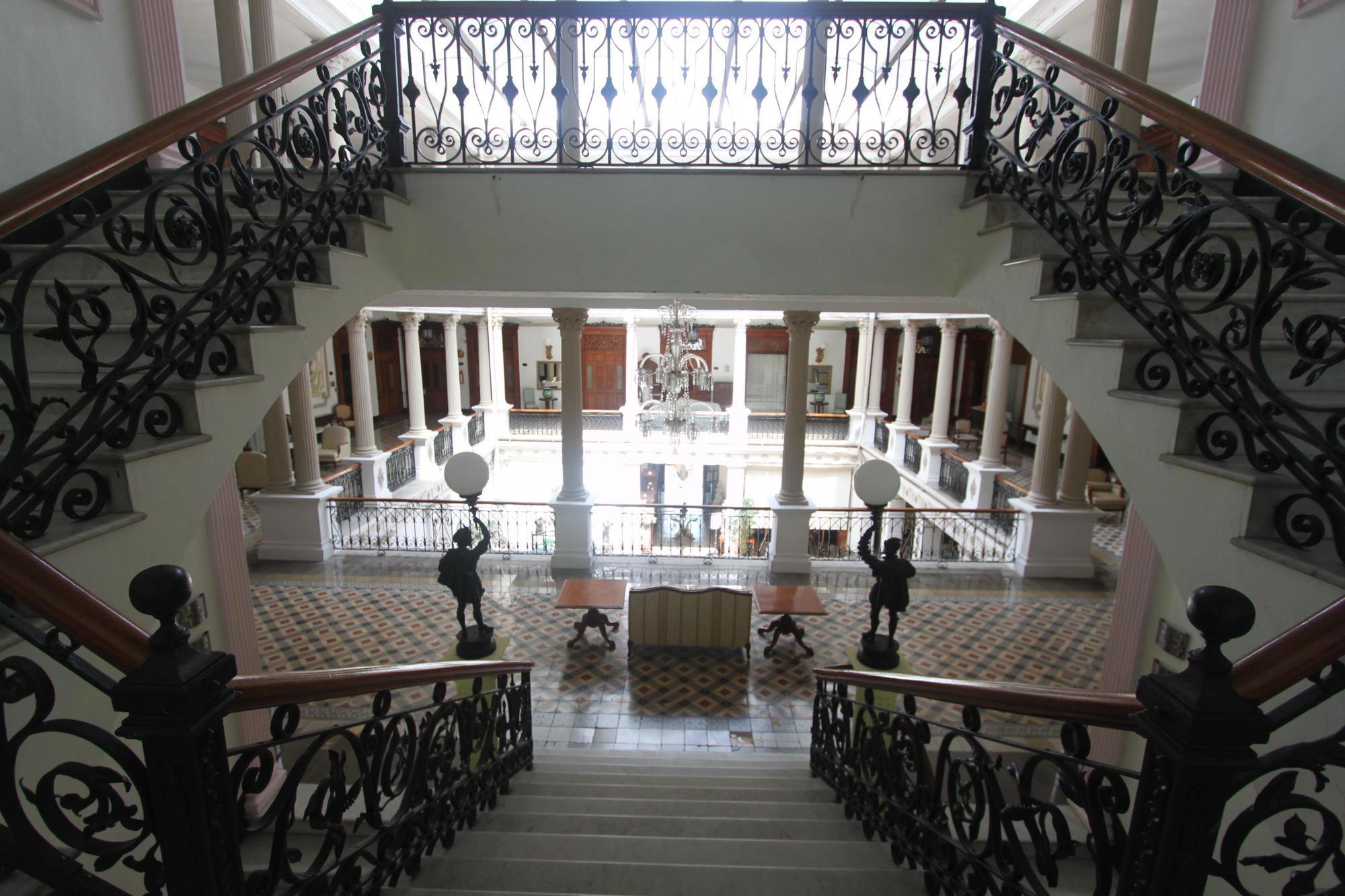 Hotel El Gran 3*
