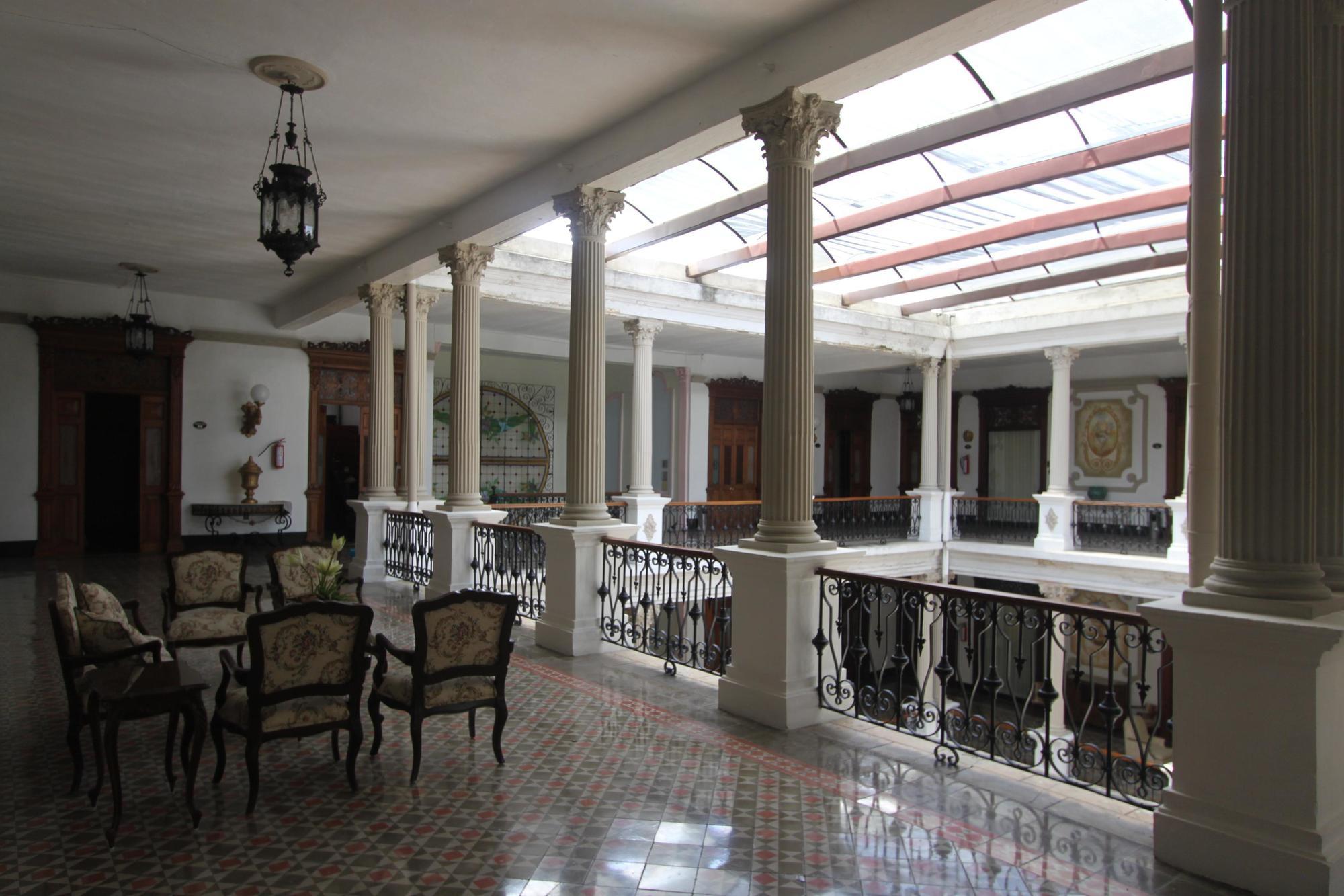 Hotel El Gran 3*