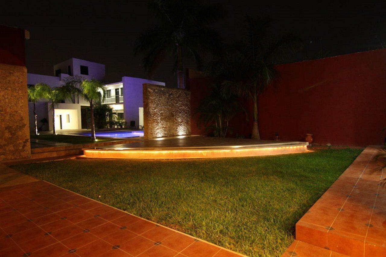 Hotel Embajadores Mérida
