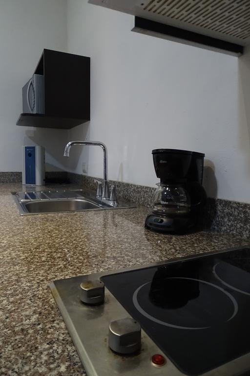 Apartahotel Siete 32 2*