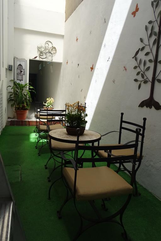 Apartahotel Siete 32 2*