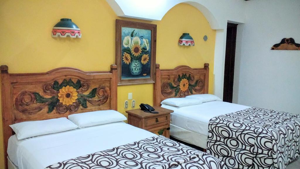 Flamboyanes Hotel 4*