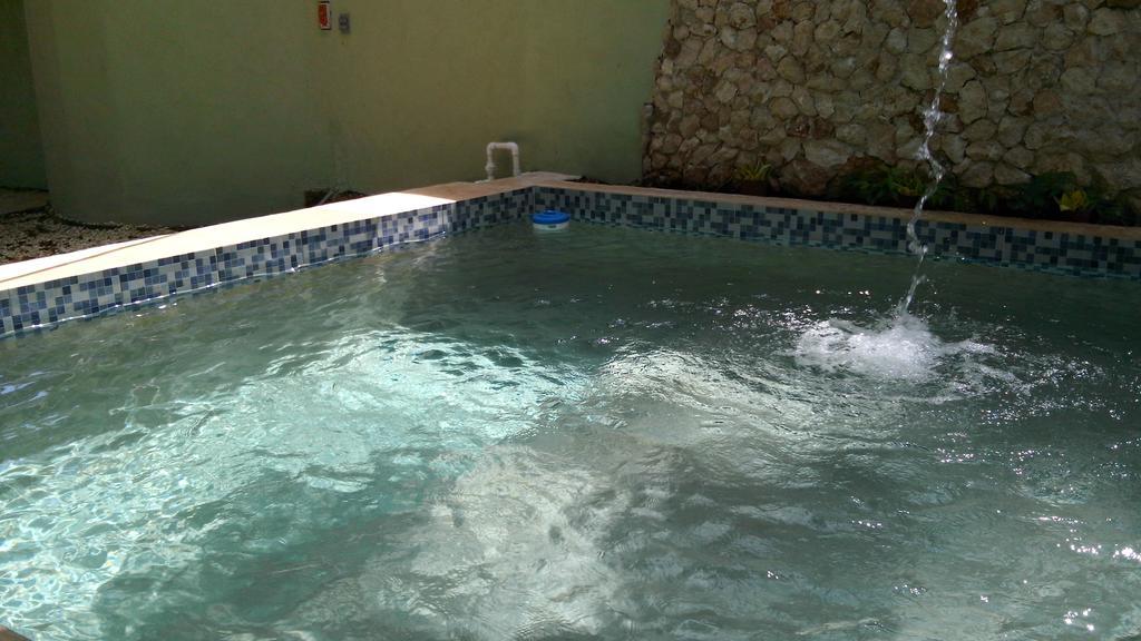 Casa Del Aire Pensión 2*