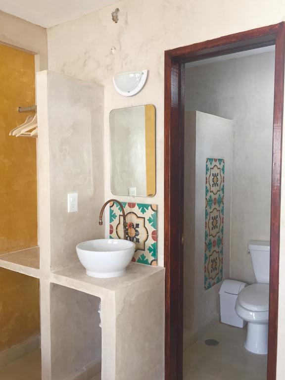 Che Nomadas Merida Hostel Adults Only