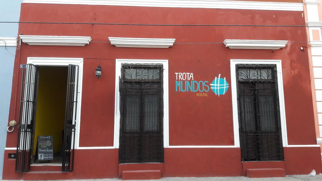 Trotamundos