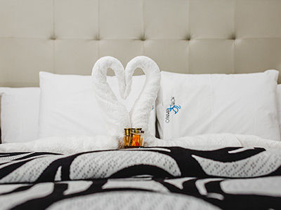 Hotel Flamingo Mérida
