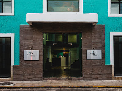 Flamingo 4*