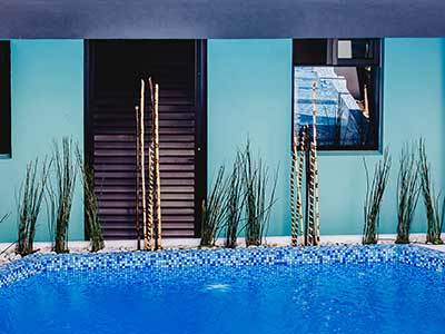 Hotel Flamingo