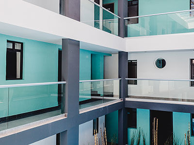 Flamingo 4* Mérida