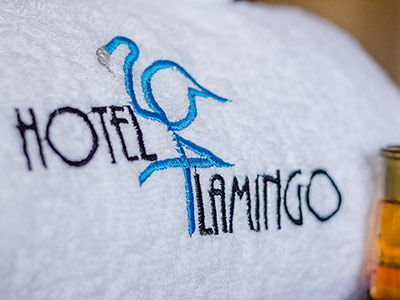 Flamingo 4* Mérida