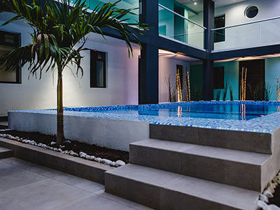 Flamingo Hotel Mérida