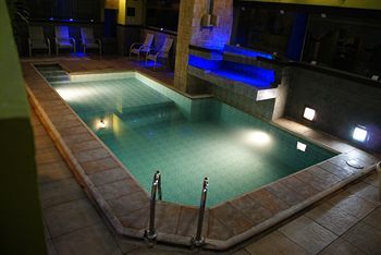 Hotel Flamboyanes 4*