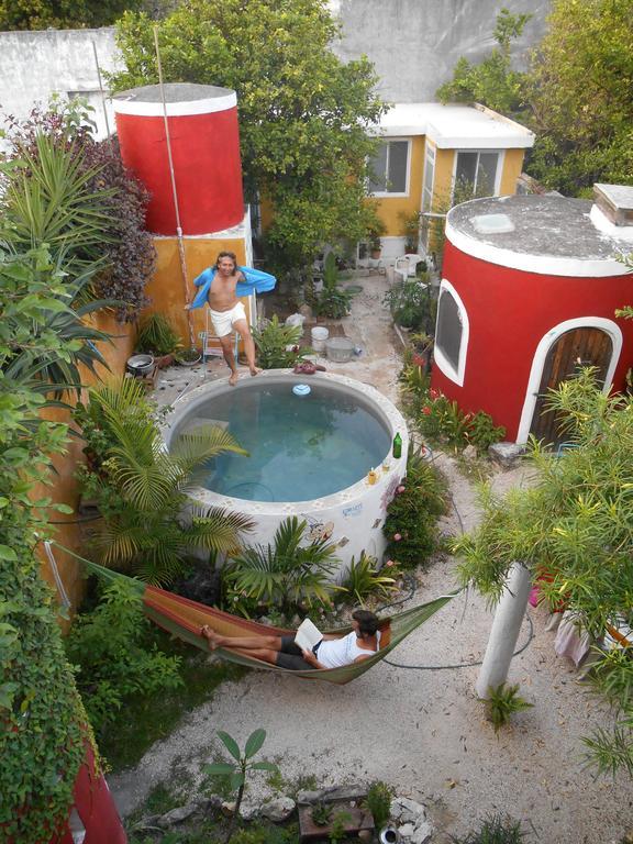 La Casa Del Tio Rafa