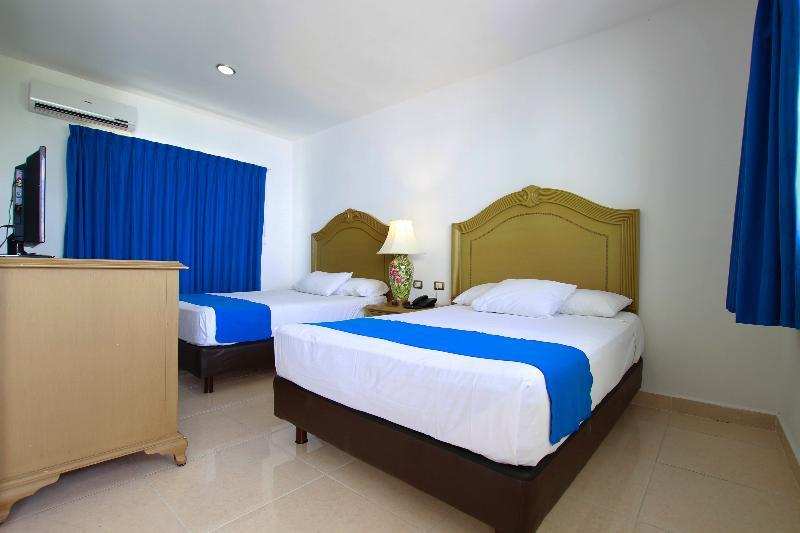Embajadores Hotel Mérida