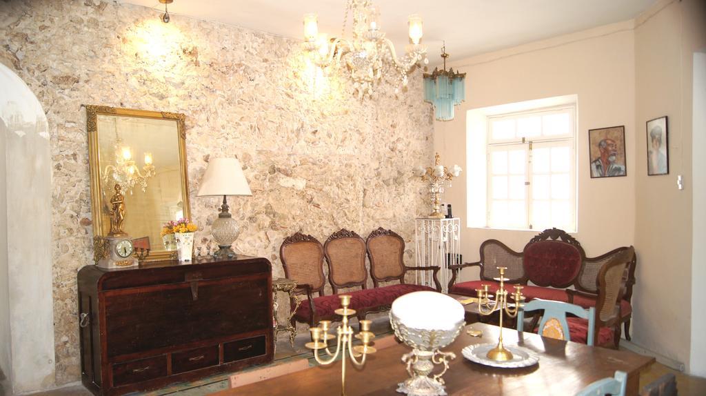 Casa De Piedra, Centro Histórico Сasa de vacaciones *