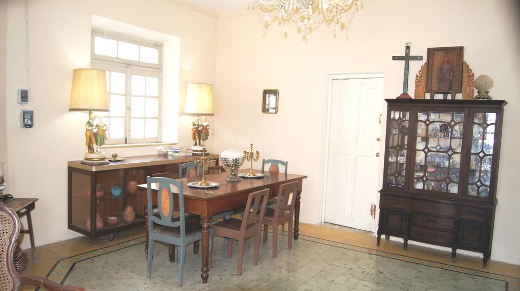 Сasa de vacaciones Casa De Piedra, Centro Histórico Mérida