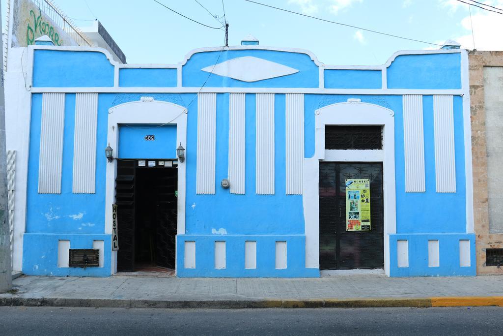 La Casa Del Tio Rafa * Merida