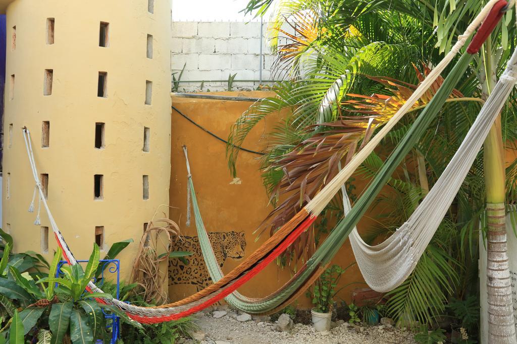 La Casa Del Tio Rafa Hostel Merida