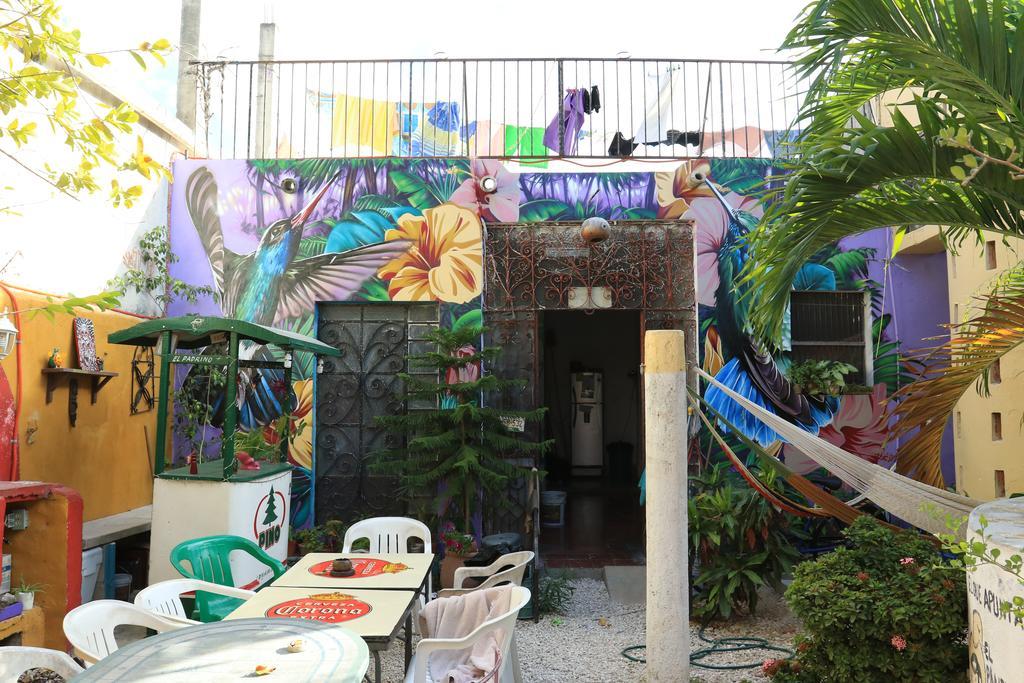 La Casa Del Tio Rafa Merida