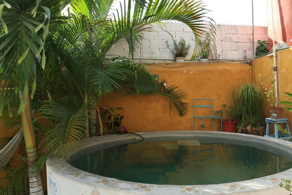 Hostel La Casa Del Tio Rafa *