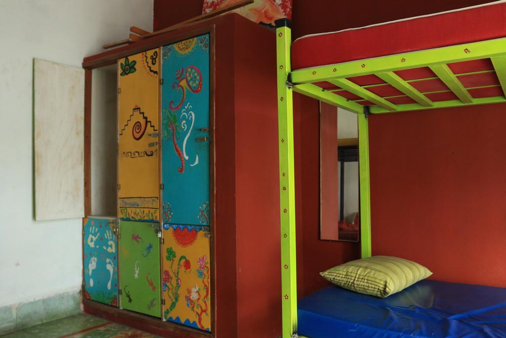 Hostel La Casa Del Tio Rafa Merida
