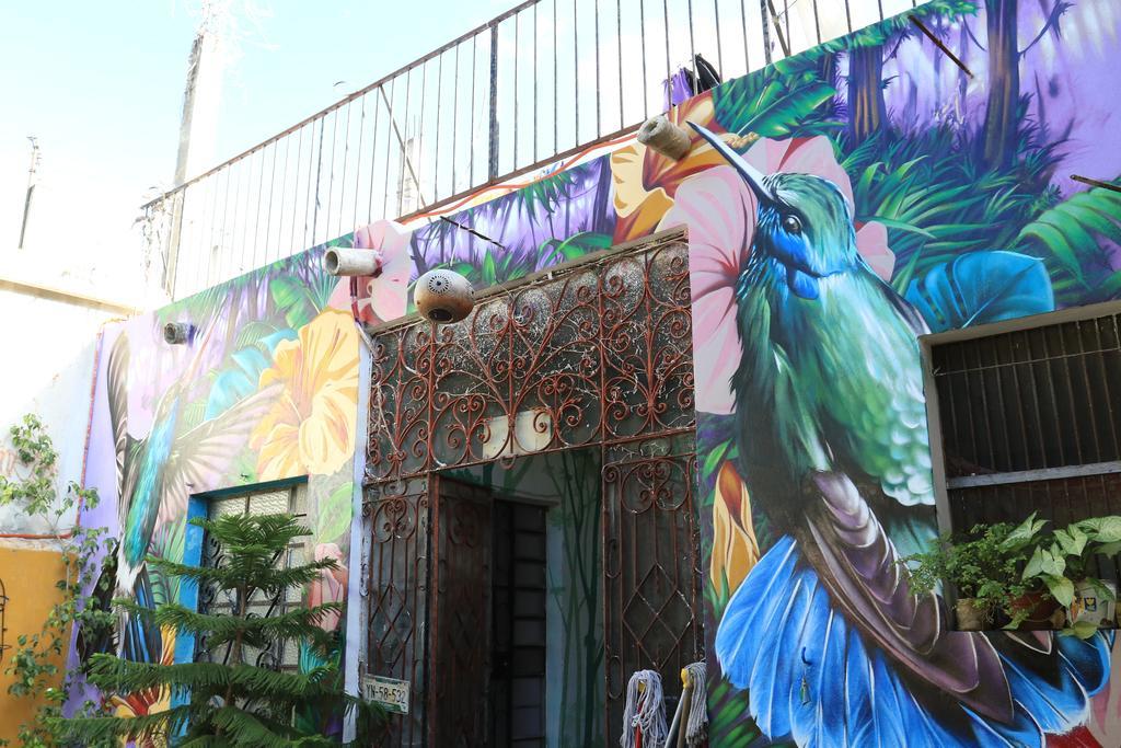 La Casa Del Tio Rafa Hostel