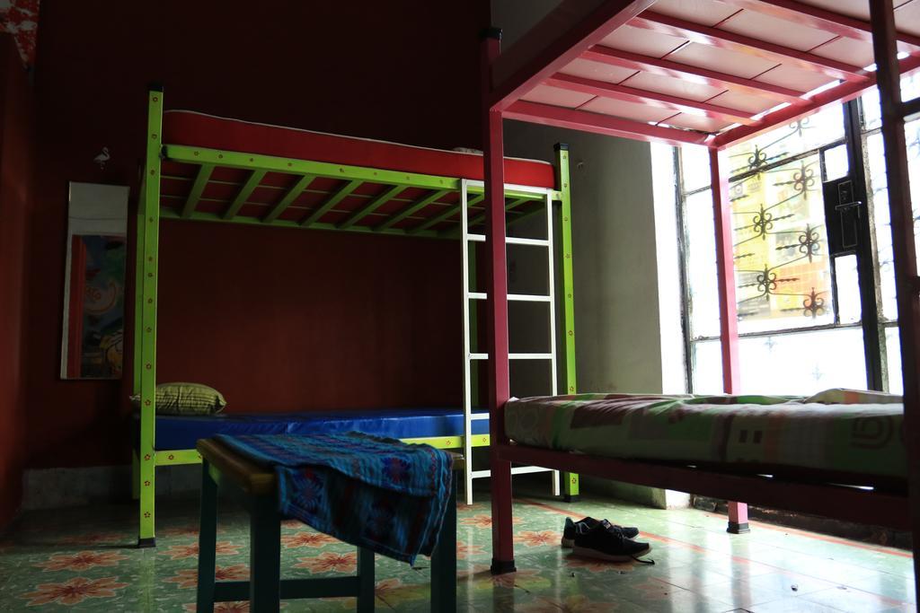 La Casa Del Tio Rafa *
