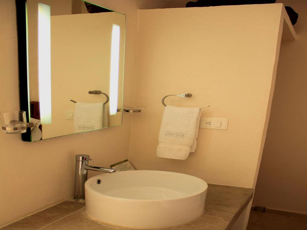 Zamna 3* Merida