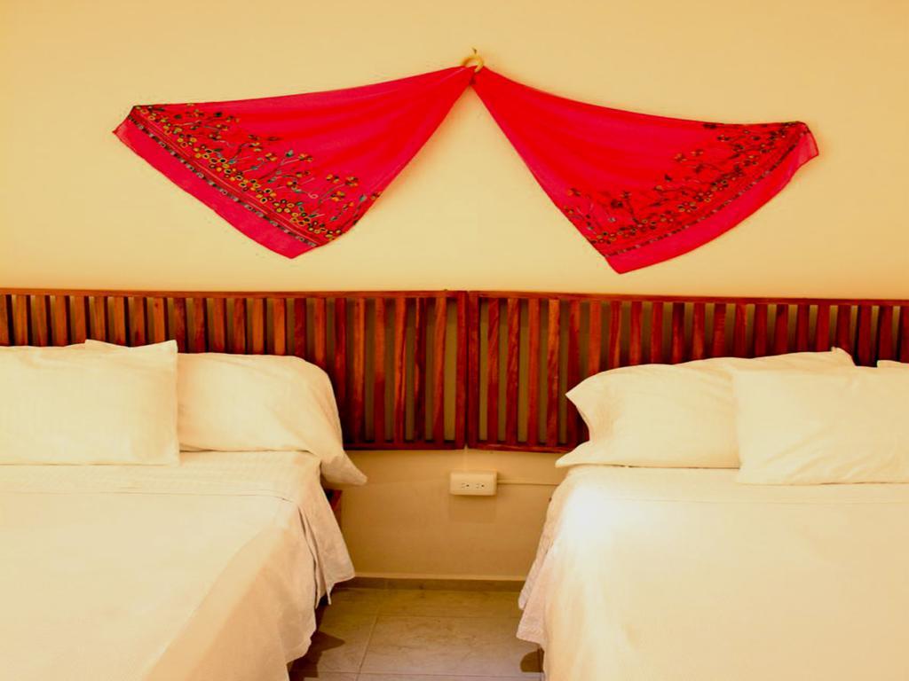 Hotel Zamna