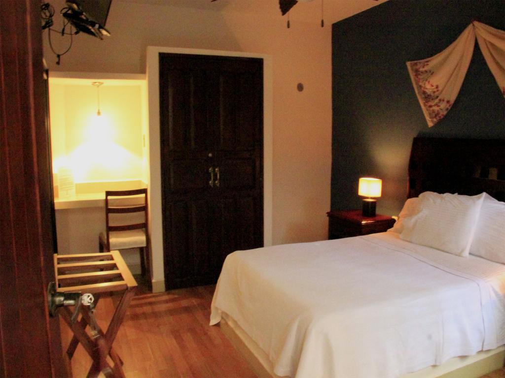 Hotel Zamna