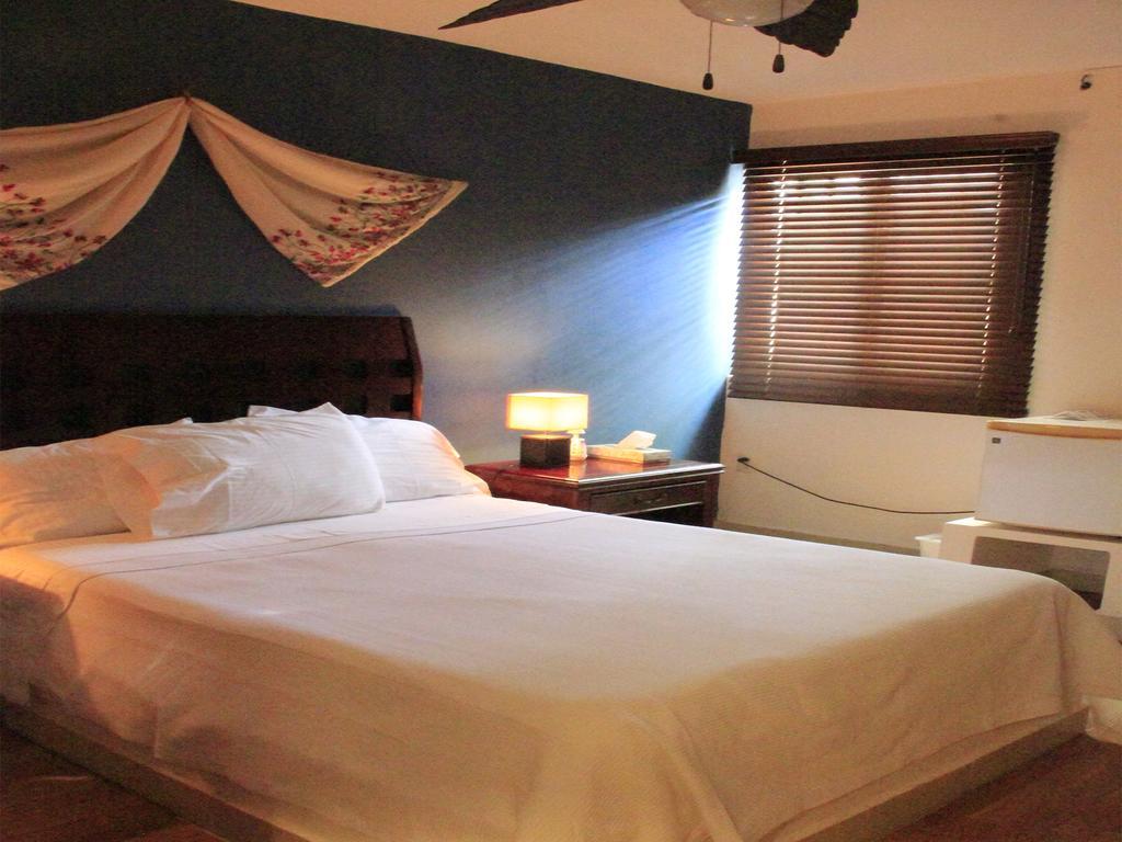 Zamna Hotel
