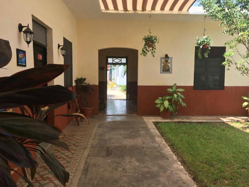 La Ermita Hostal