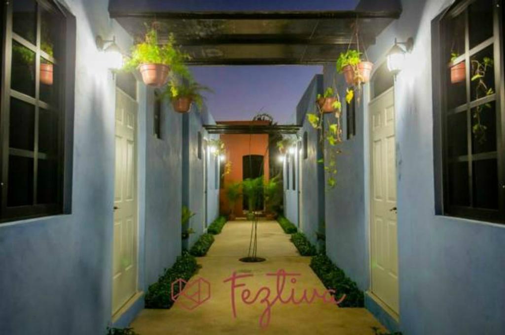 Hostal La Ermita