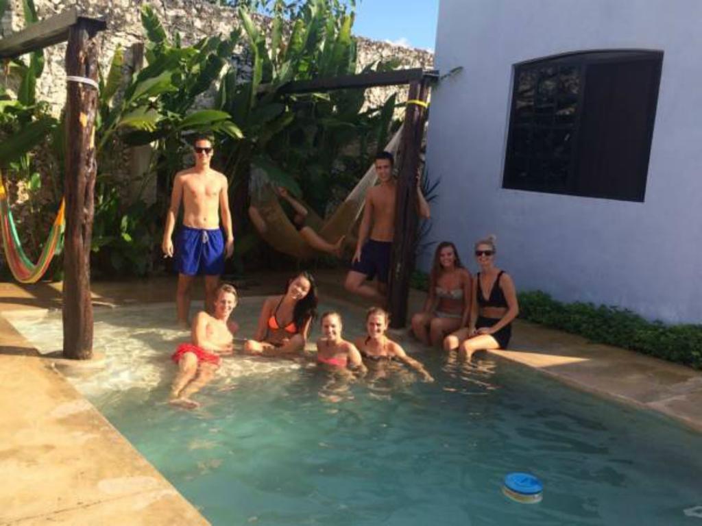 La Ermita Hostal Mérida